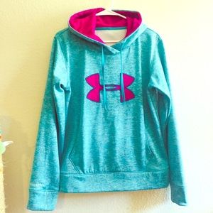 Under armour sweatshirt